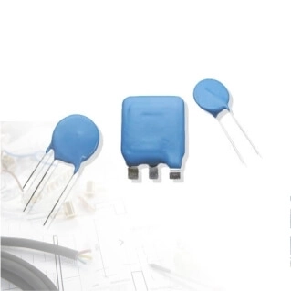 Multitek 129 Series Regular Metal Oxide Varistor MOV Surge Protector