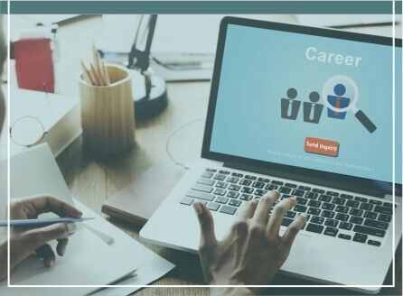Multitek Devices Career Opportunity Inquiry Banner