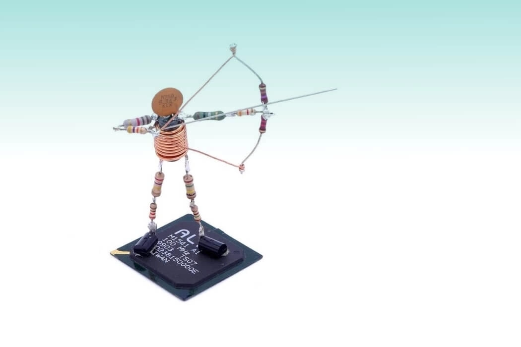 Multitek Devices vision for innovative electronic solutions