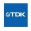 TDK Electronics Brand Partner Logo - Multitek Devices